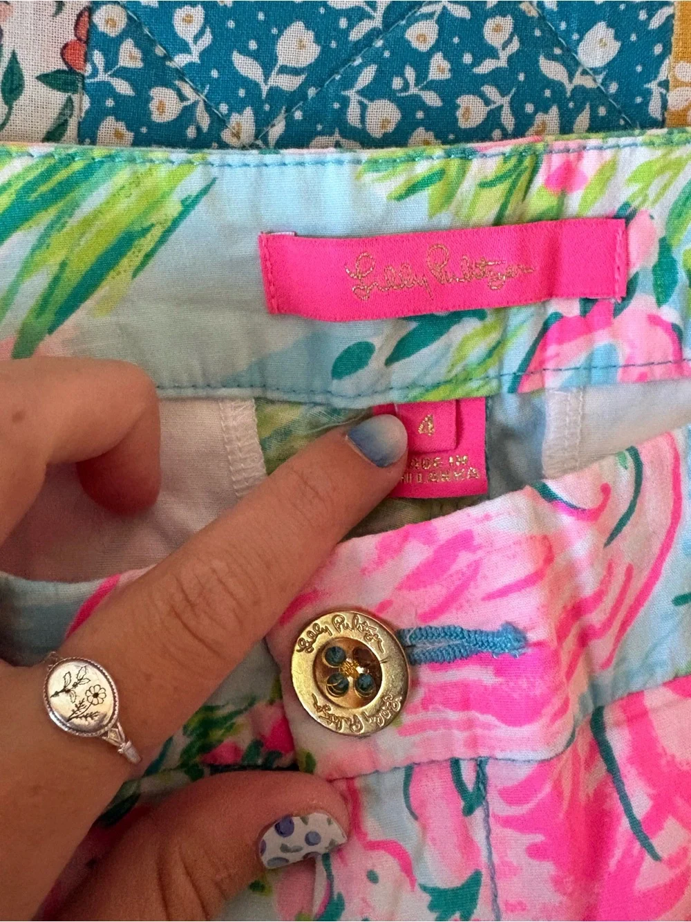 Lilly Pulitzer lilly pulitzer